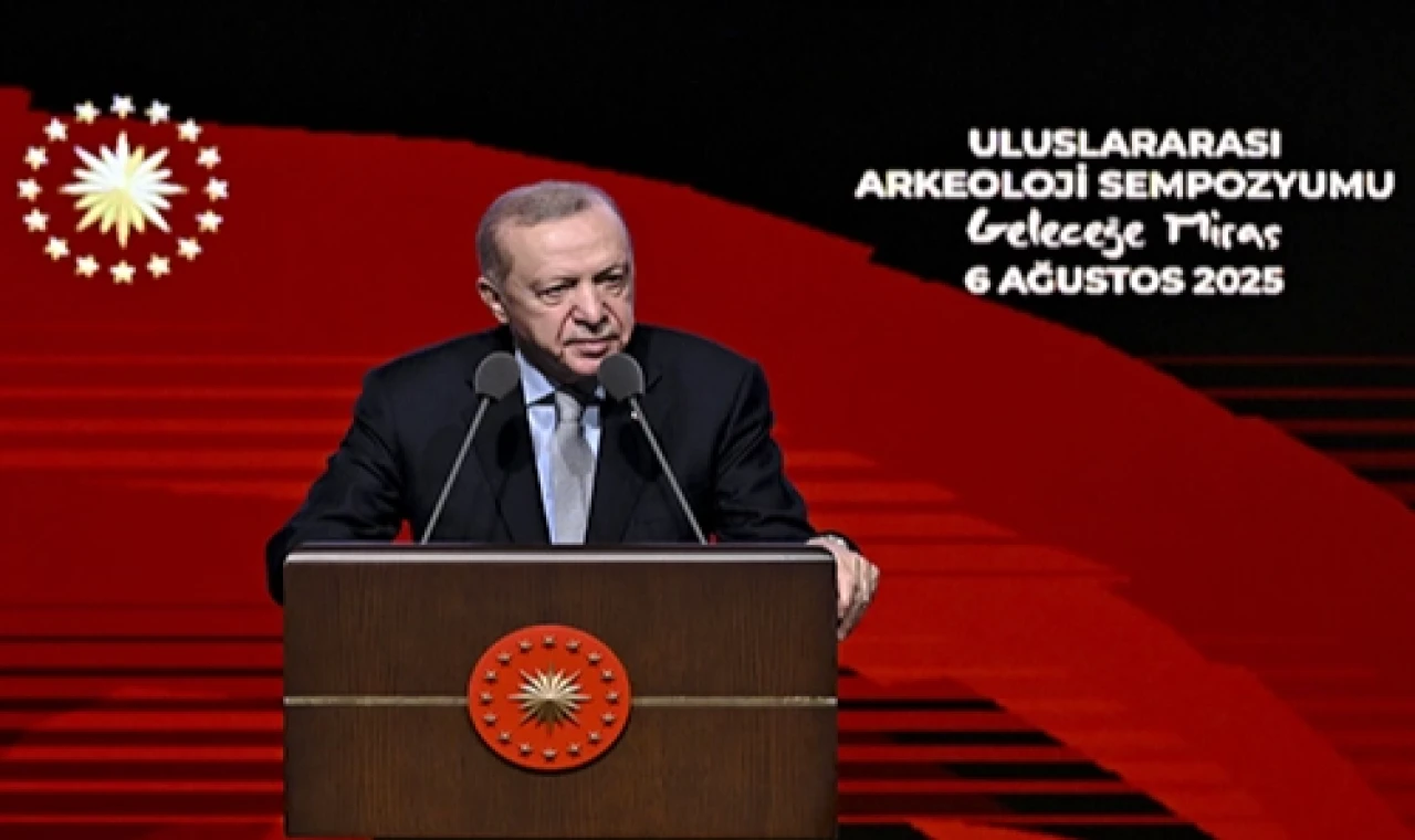 Beştepe’de Uluslararası Arkeoloji Sempozyumu