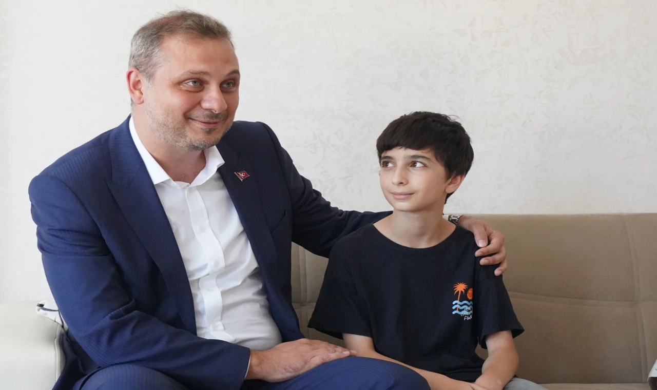 Beylikdüzü’nün Kültür-Sem’i başarıya açılan kapı oldu
