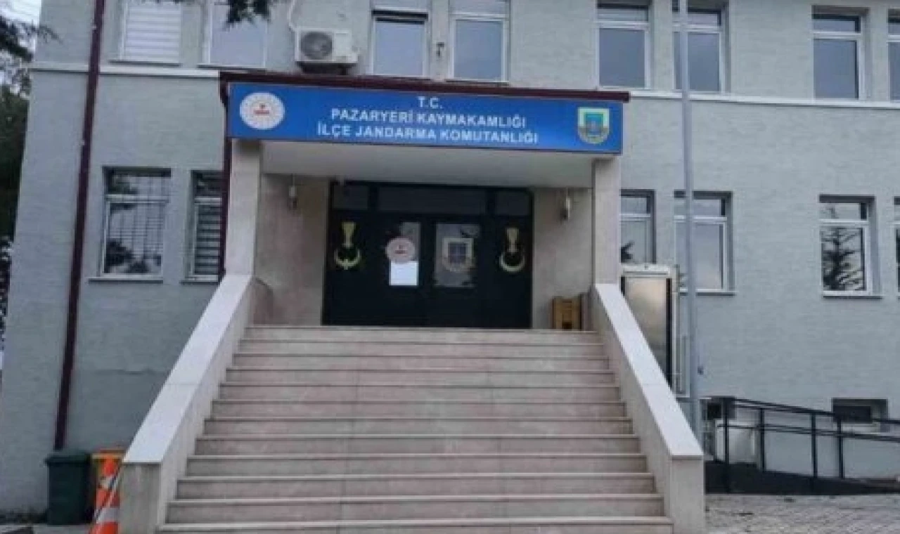 Bilecik’te yaşlı vatandaşa jandarma kılığında dolandırıcılık