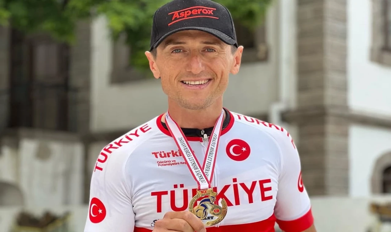 Bisiklet tutkunları Bursa Mudanya’da buluşuyor