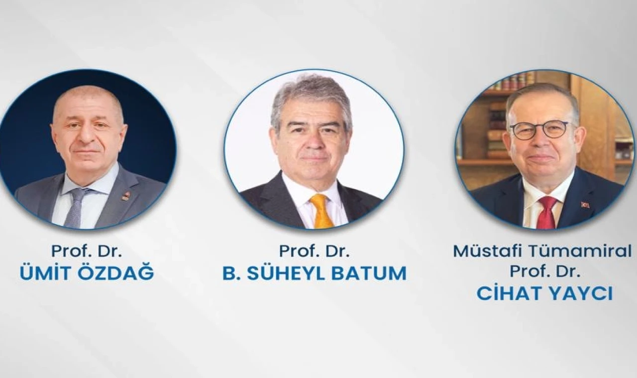 Bursa Merinos AKKM’de ’Öcalan Komisyonu’ için kritik buluşma
