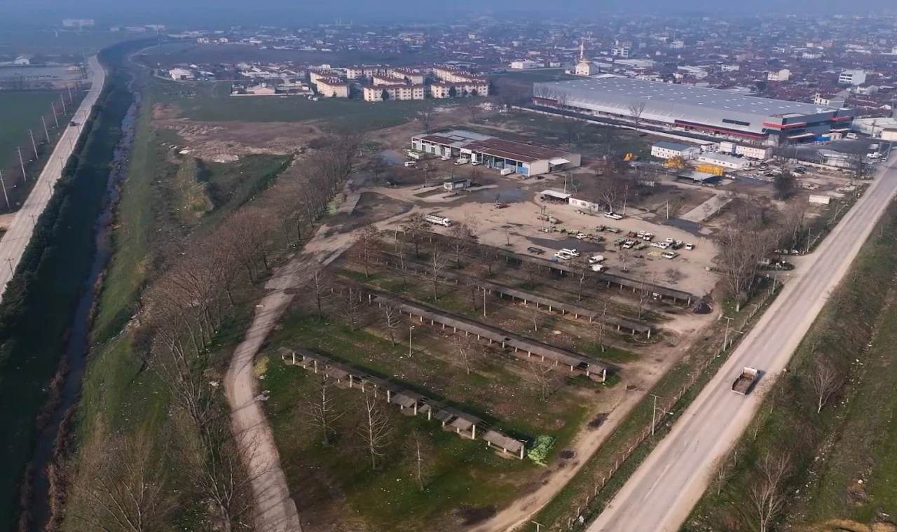 Bursa Yenişehir’de üreticiye nefes aldıracak protokol