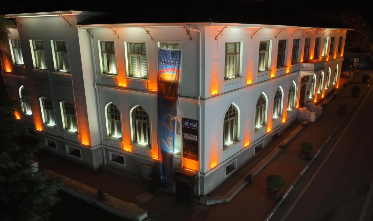 Bursa’da 3 müze hafta sonları geceleri de açık