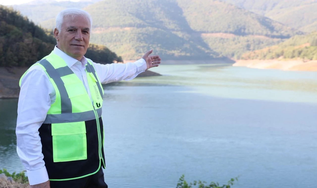 Bursa’da o vana 1 Eylül’de açılıyor