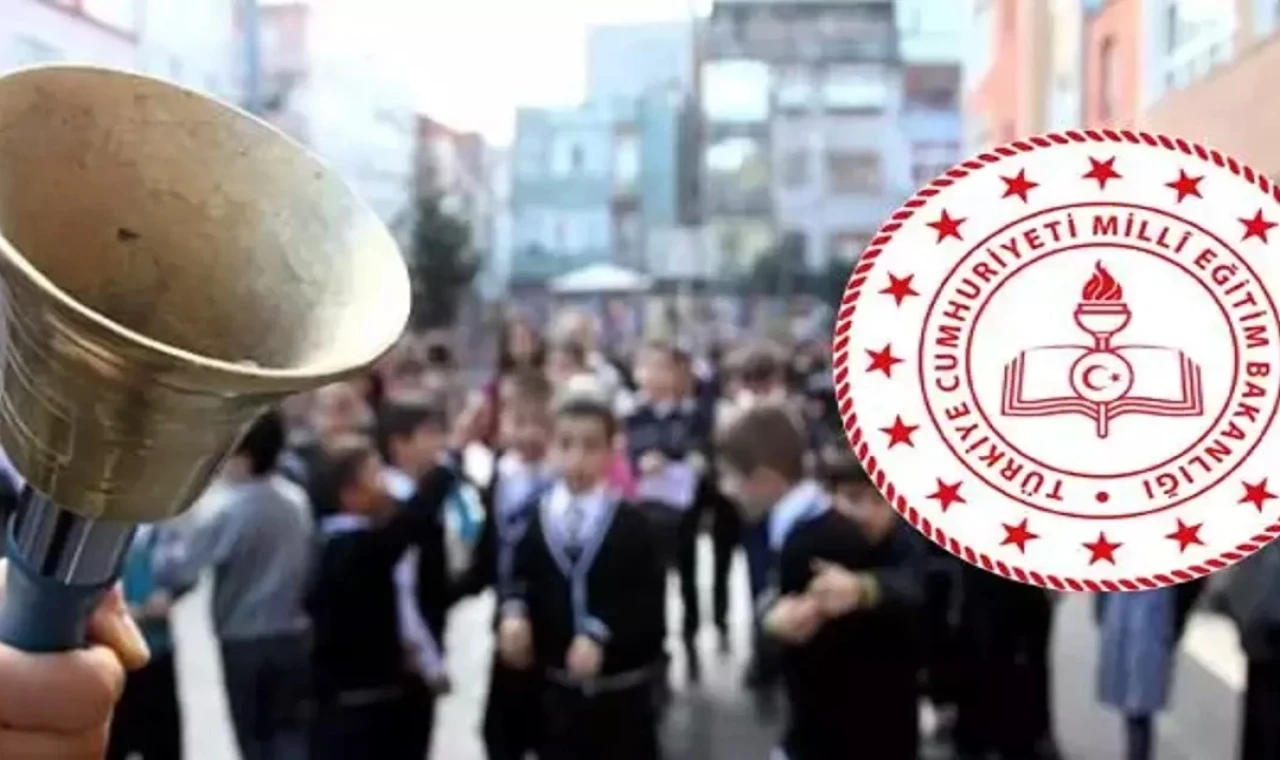 Bursa’da okullarda ’zilsiz’ dönem başlıyor