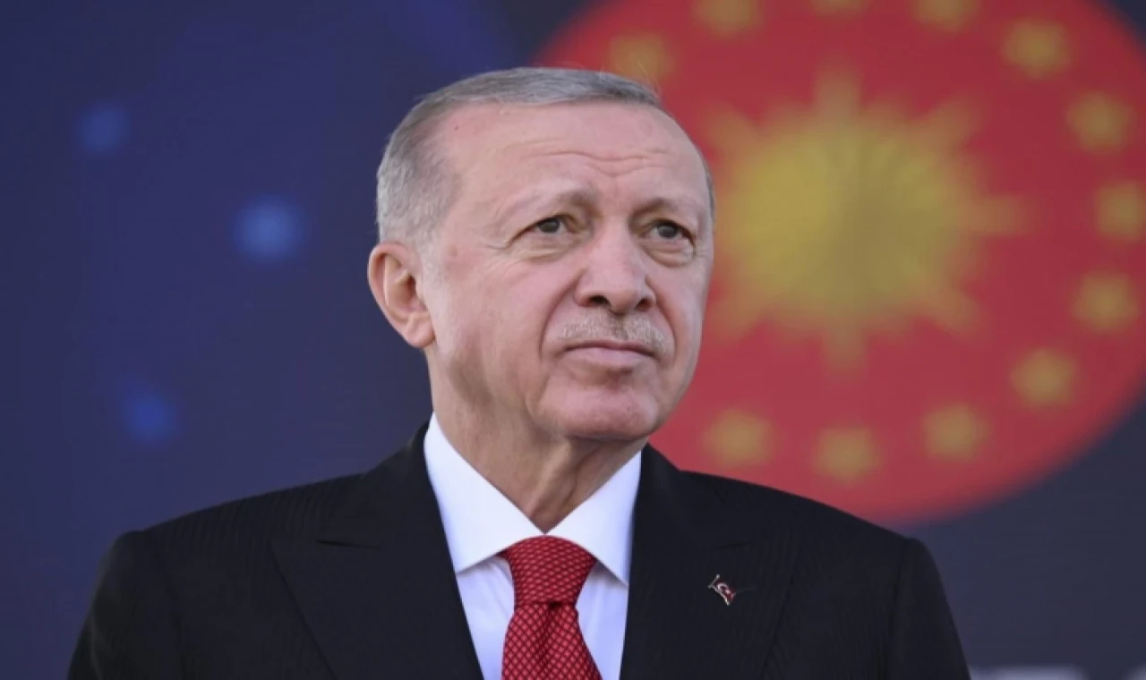 Cumhurbaşkanı Erdoğan’dan ’Terörsüz Türkiye’ mektubu: Şehitlerimizin emanetine sahip çıkacağız
