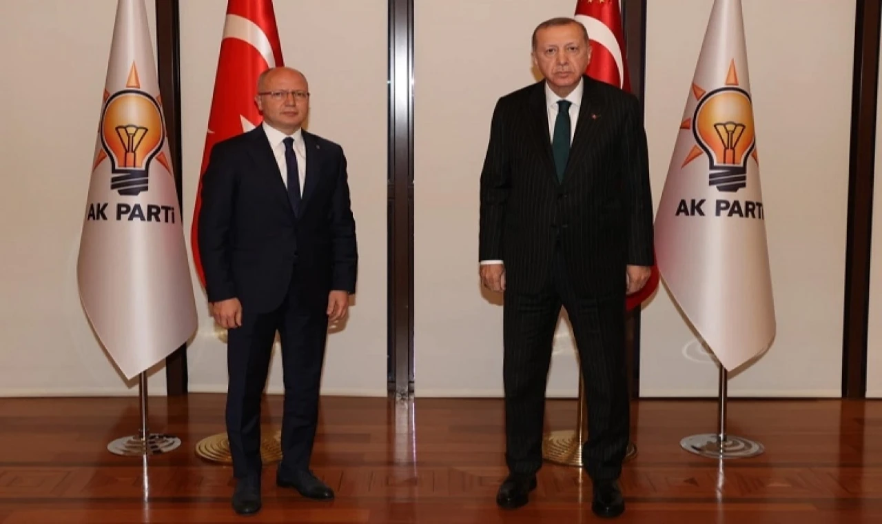 Davut Gürkan’dan ’24’üncü yıl’ mesajı