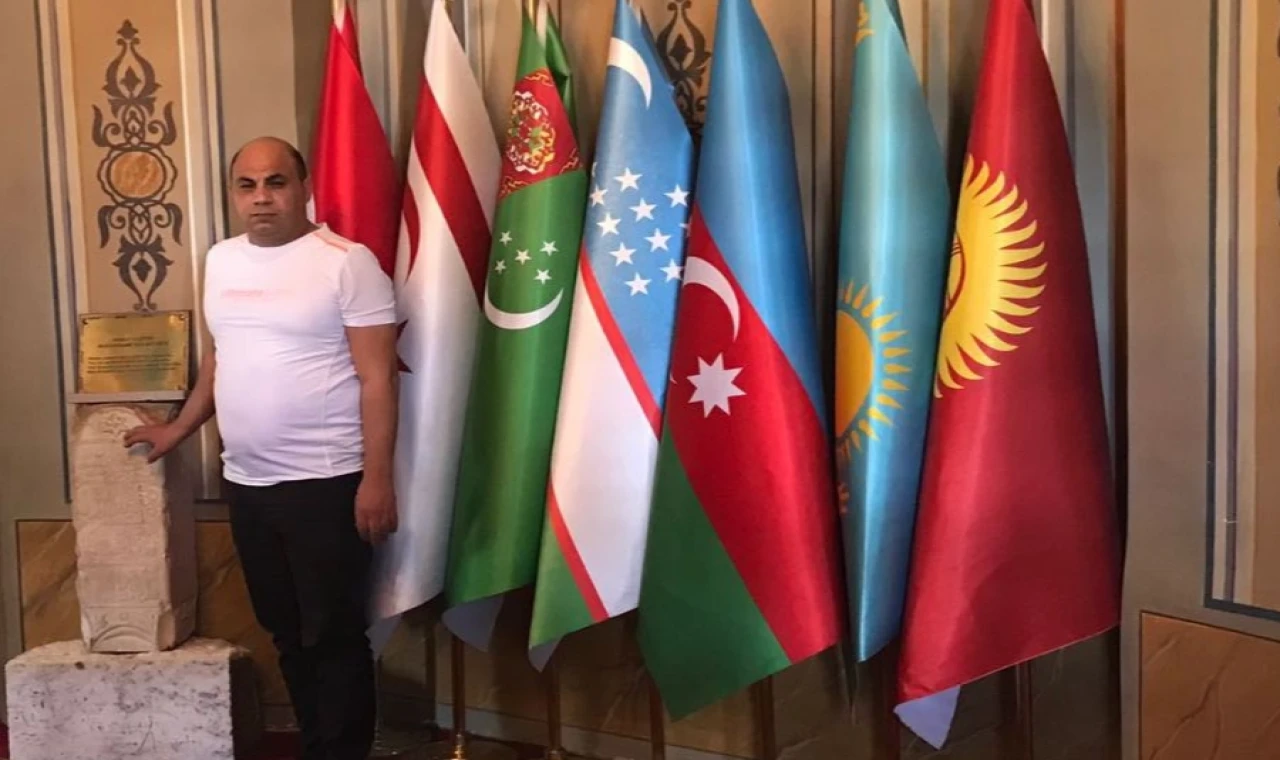 Dünya Türk Birliği Denizli’den Türk Dünyası için vizyon açıklaması