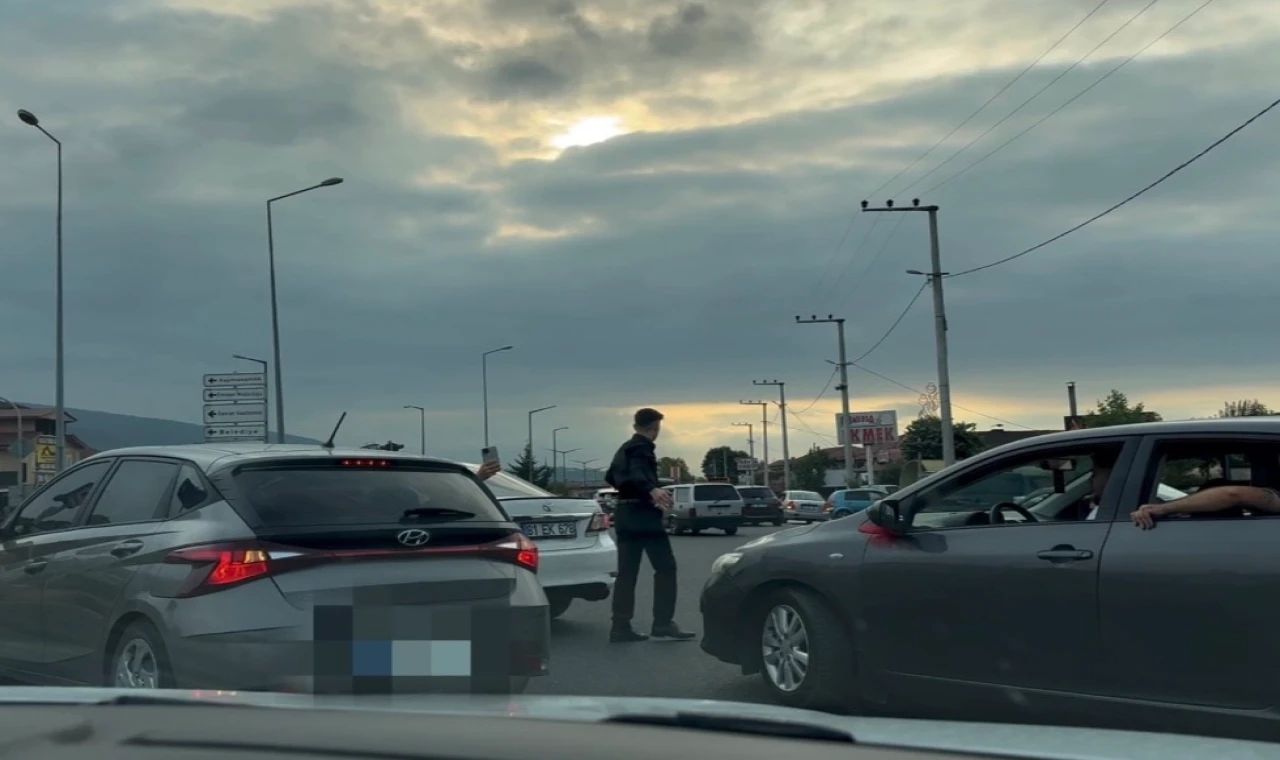 Düzce’de magandalara ceza yağdı