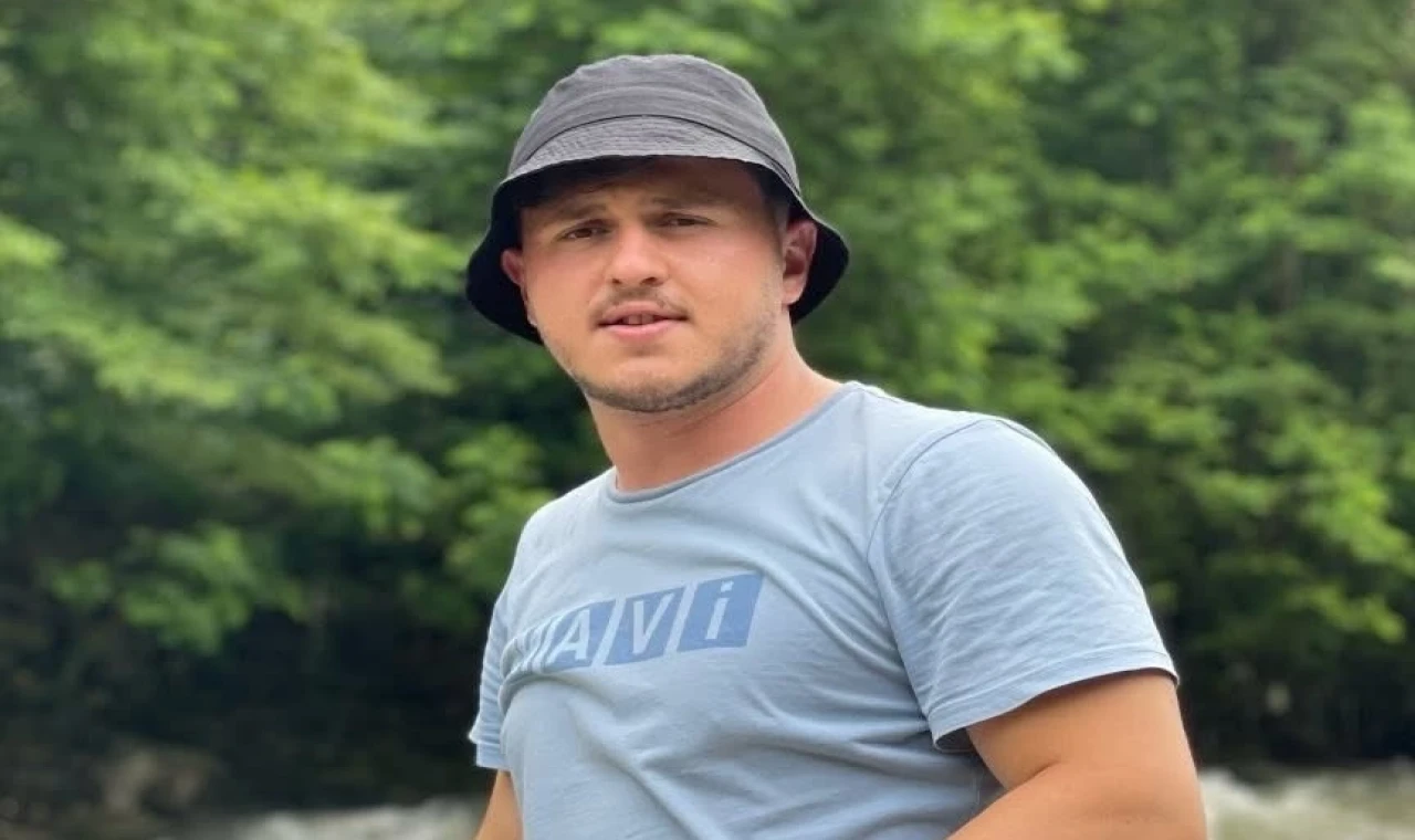 Düzce’deki silah kazasıyla ilgili 1 kişi tutuklandı