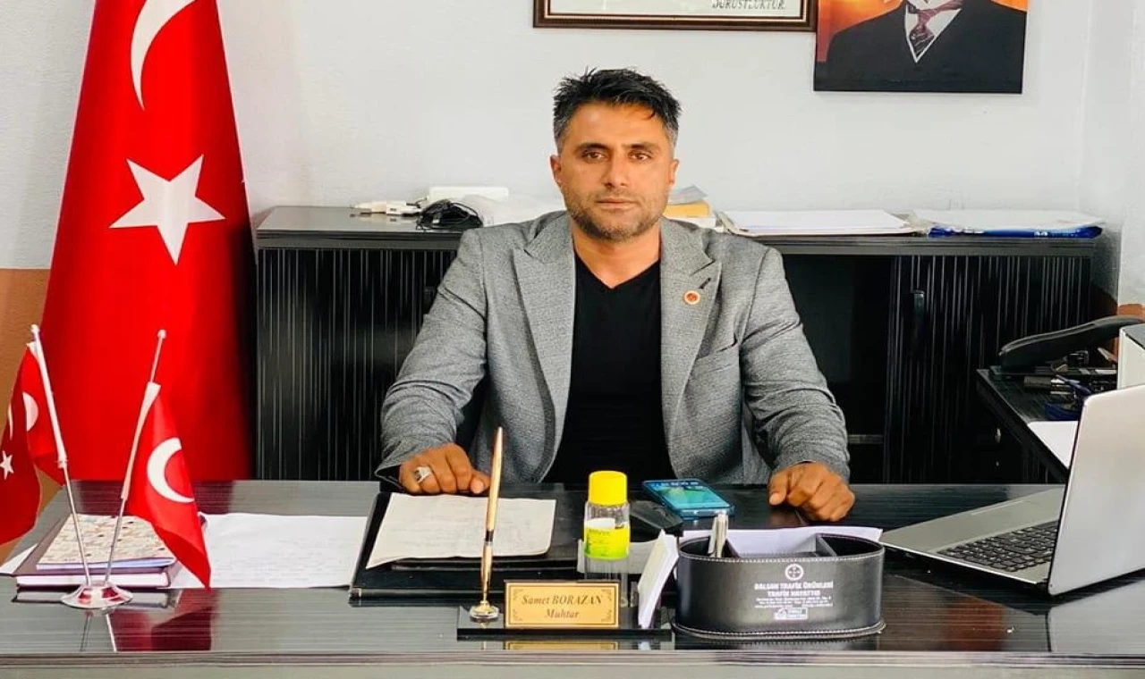 Edirne Keşan’da Yeni Mescit’in adı artık ’Yörük’ Mahallesi