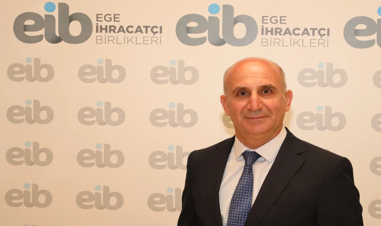 Egeli ihracatçılar WorldFood İstanbul Fuarı’na hazırlanıyor