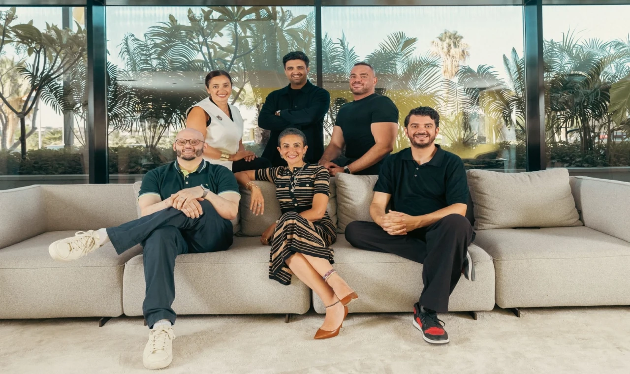 Flat6Labs büyüyor... F6 Group, yeni risk sermayesi kolu F6 Ventures’ı hayata geçiriyor