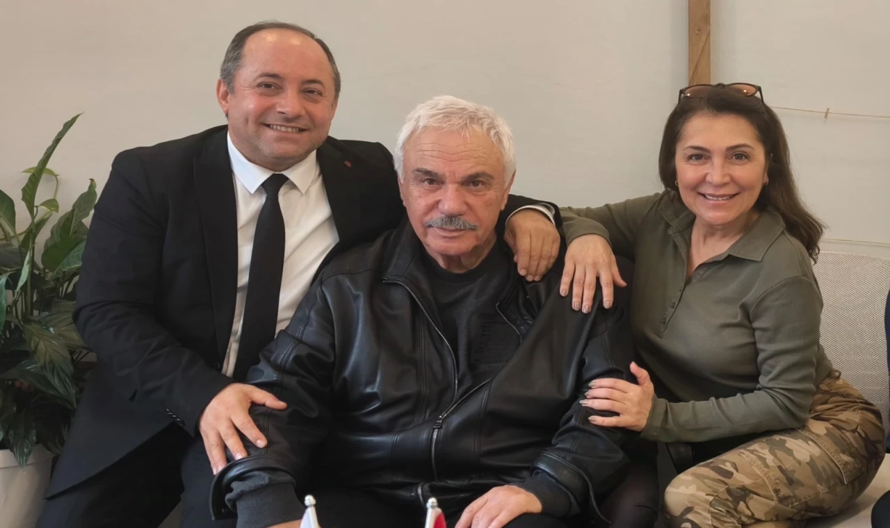 İhsan Taş’tan gençlere önemli tavsiye