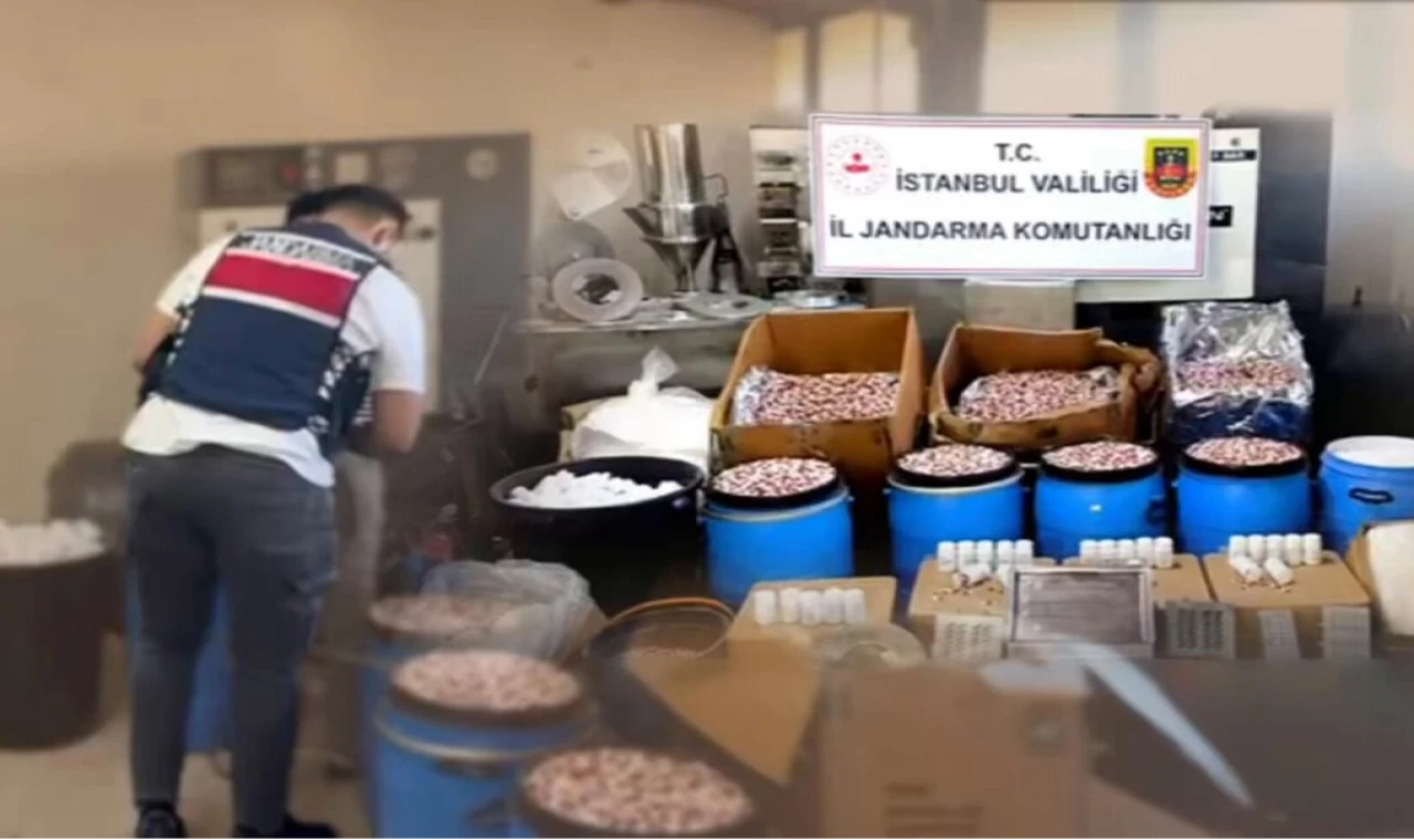İstanbul’da zehir tacirlerine geçit yok!