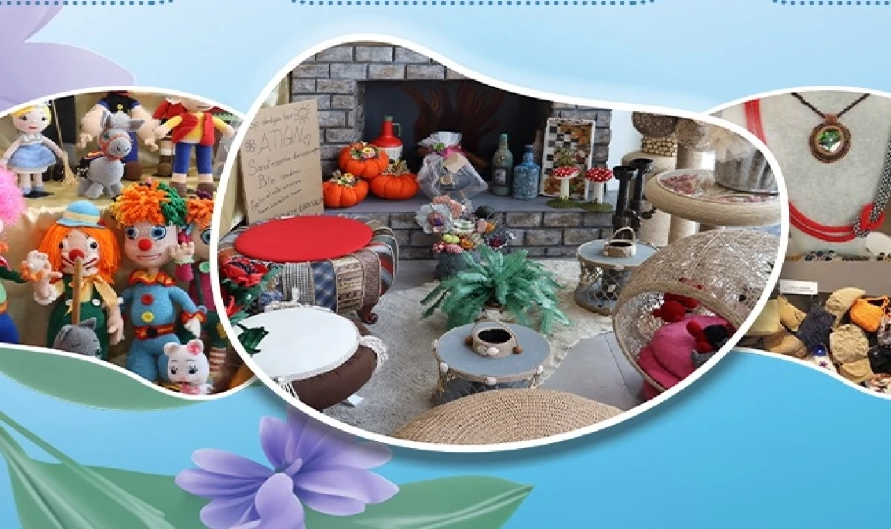 İZMEK’te yeni dönem kayıtları başladı