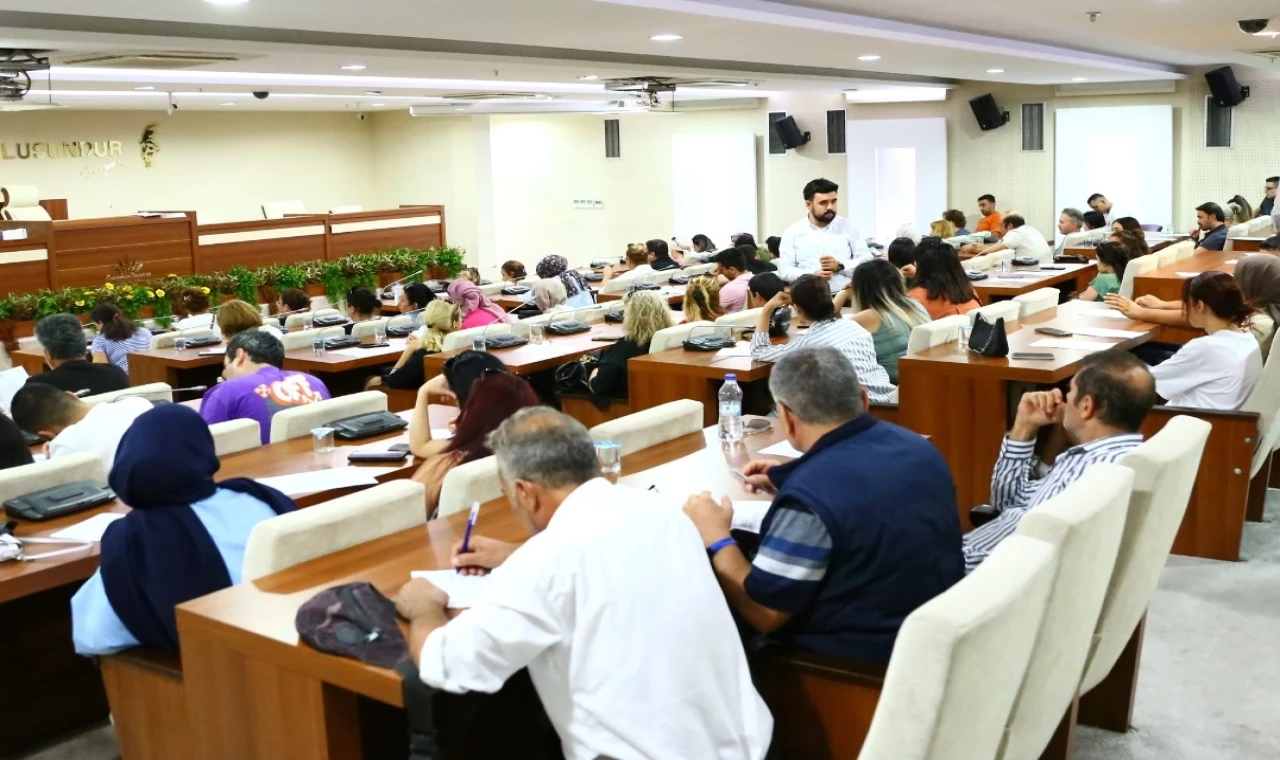 İzmir Karabağlar’da BİO 15 ayda bin 418 kişiye iş sağladı