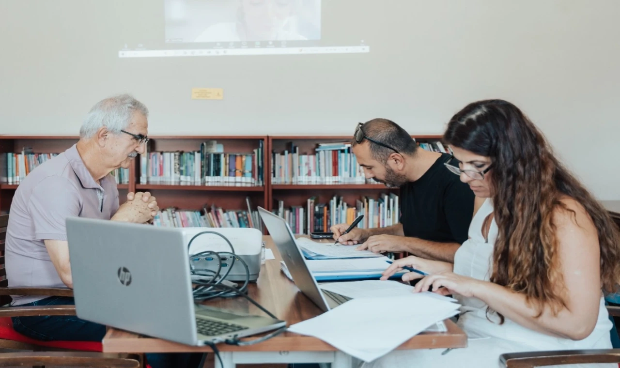 İzmir’de ’edebiyat’ kazandıracak