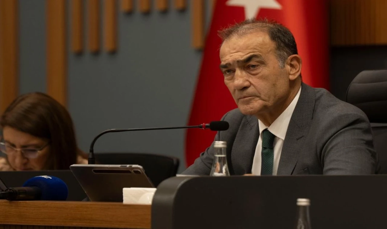 İzmir’de ’İZBAN 90 dakika’ tartışmasına yanıt