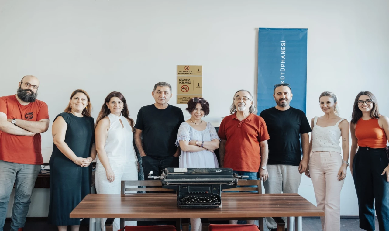 İzmir’in ’Şiir, Öykü ve Deneme Yarışması’ sonuçlandı