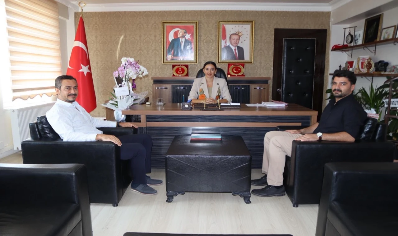 Kayseri Büyükşehir’den kano tutkunlarına müjde