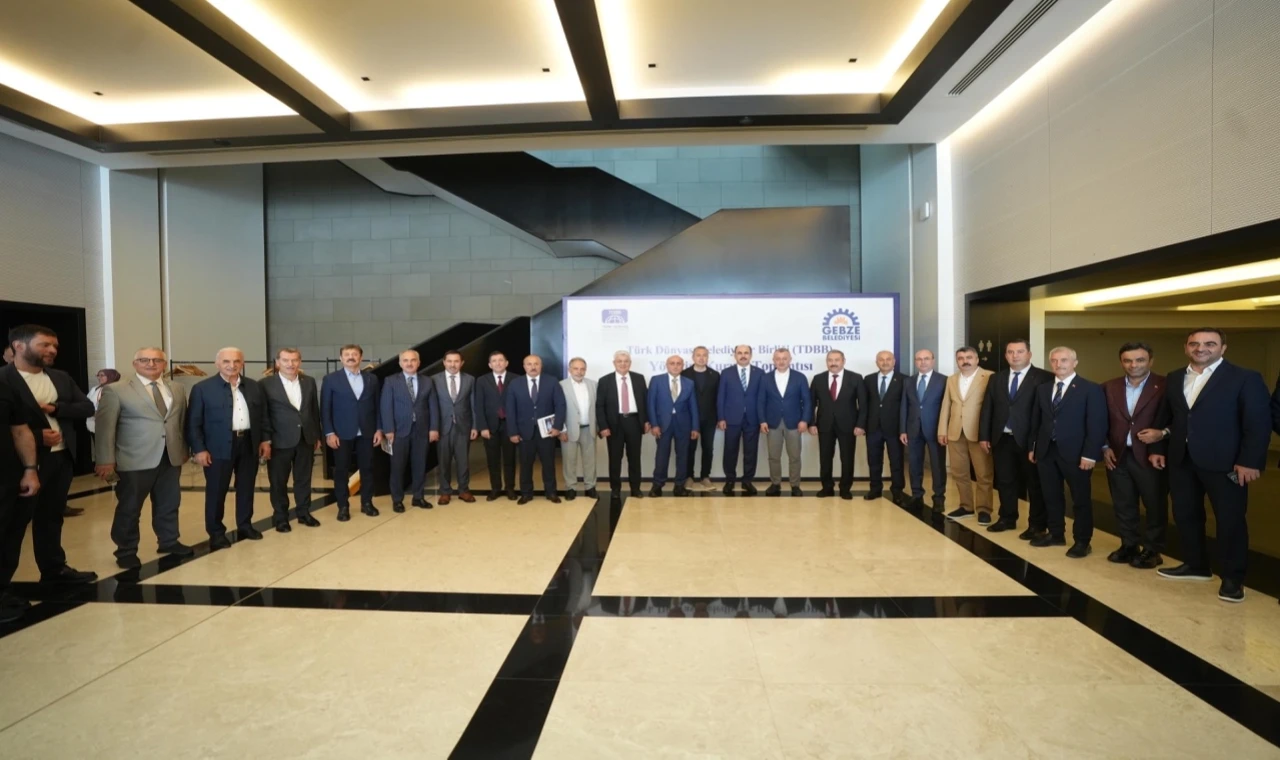 Kayseri Talas’ın başarısı ülke sınırlarını aştı
