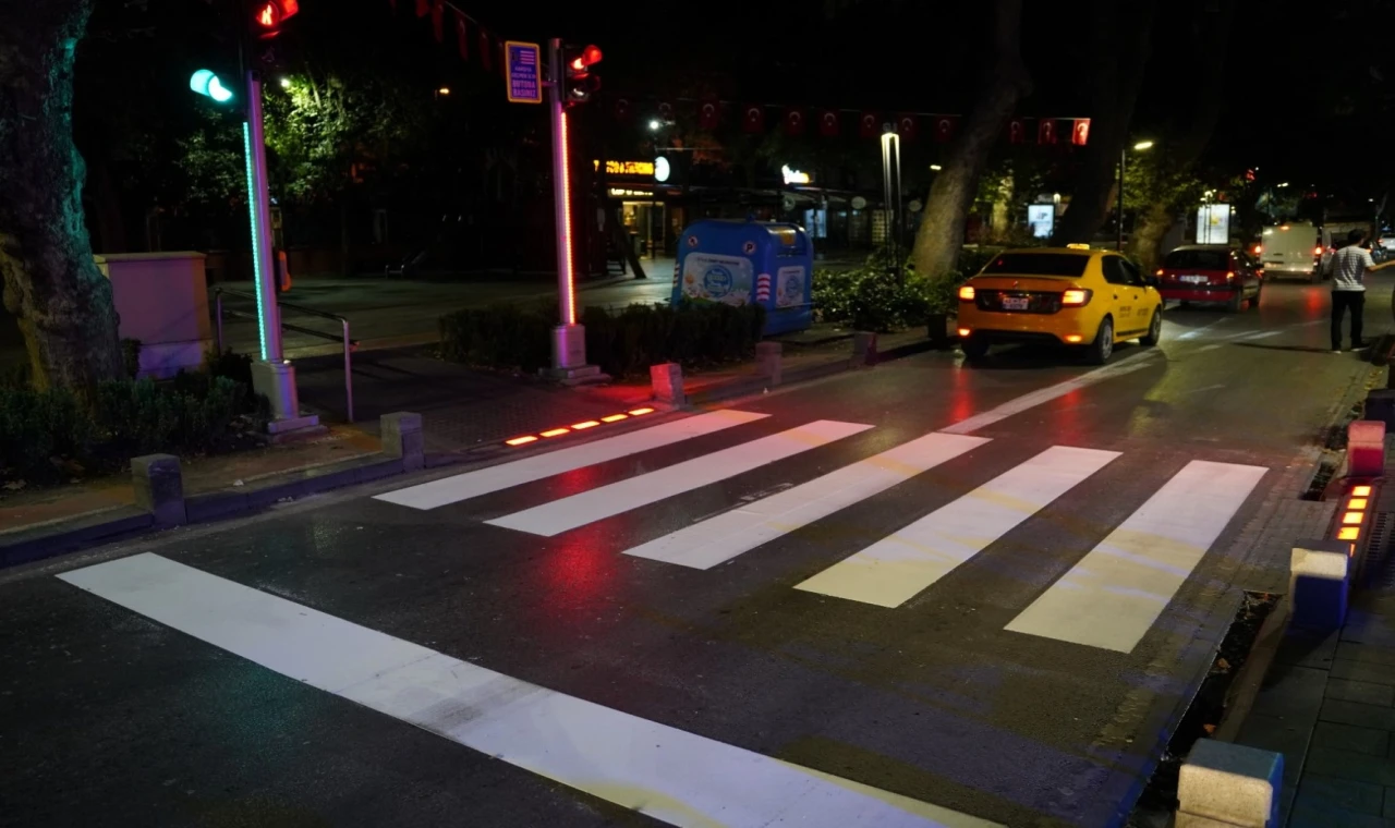 Kocaeli’de yeni dönem için güvenli ulaşım hazırlığı