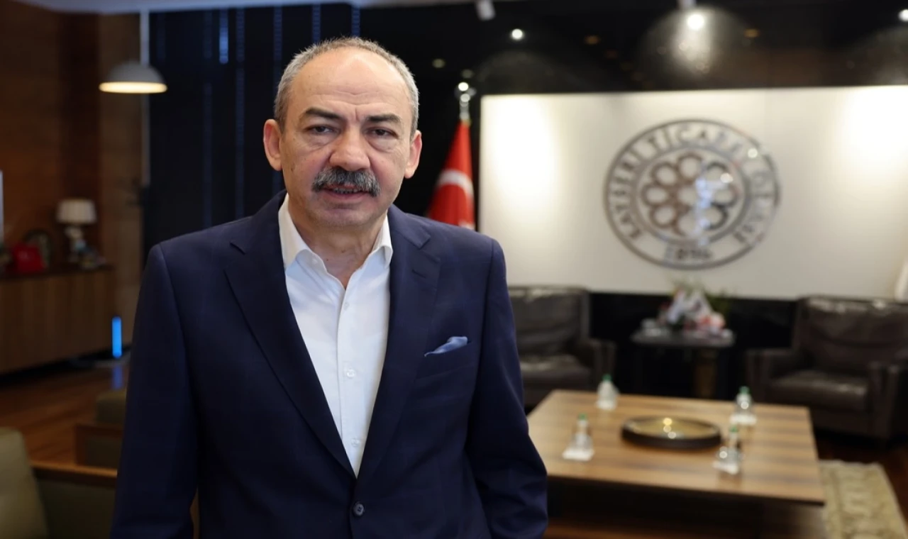 KTO Başkanı’ndan dış ticaret verileri yorumu