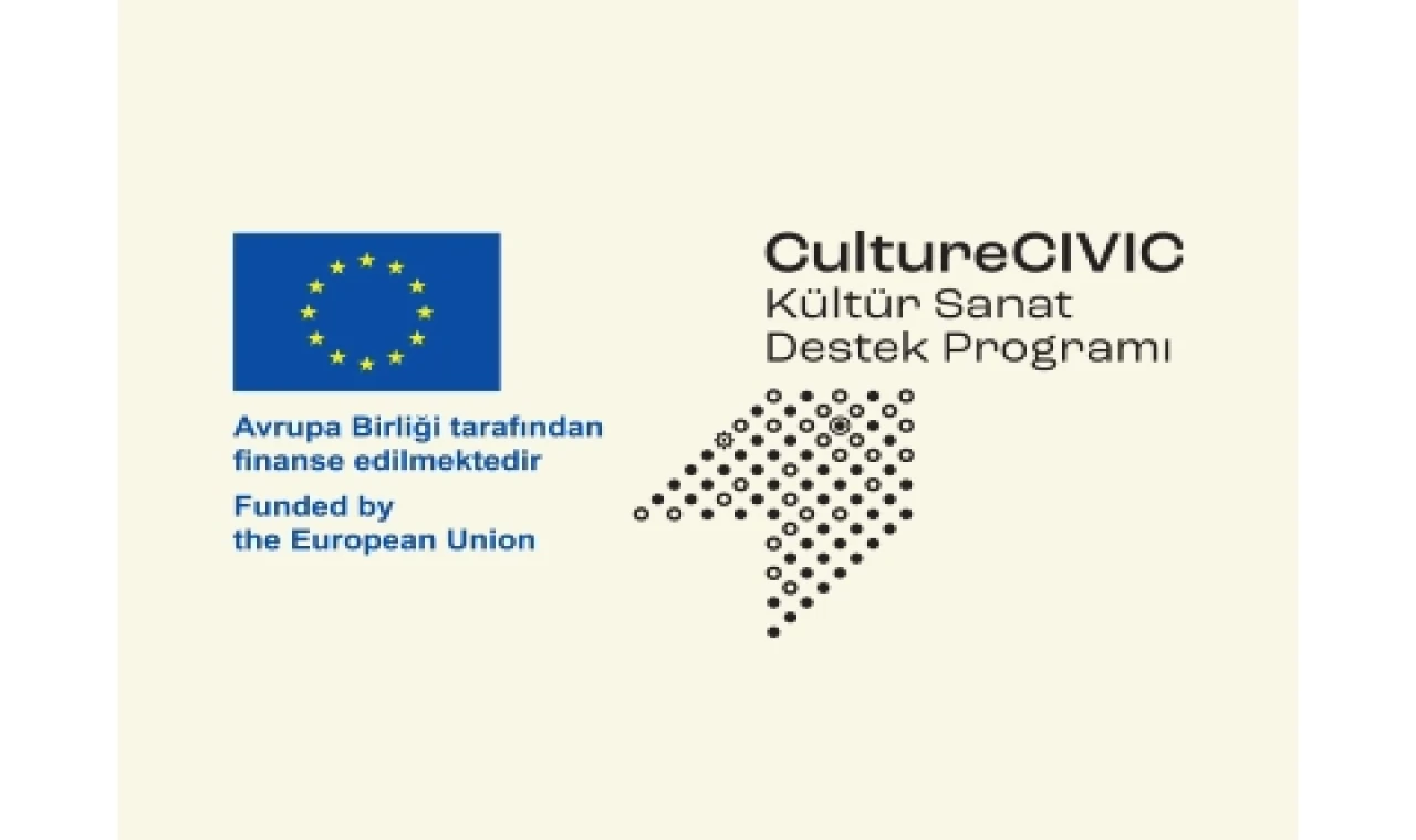 Kültür sanat kuruluşlarına 20 bin Avro’ya kadar destek
