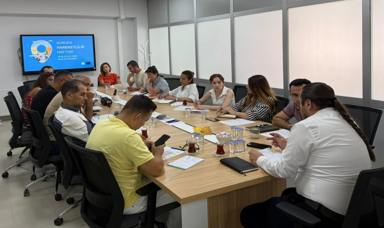 Manisalılar için ’hareketli’ günler yaklaşıyor