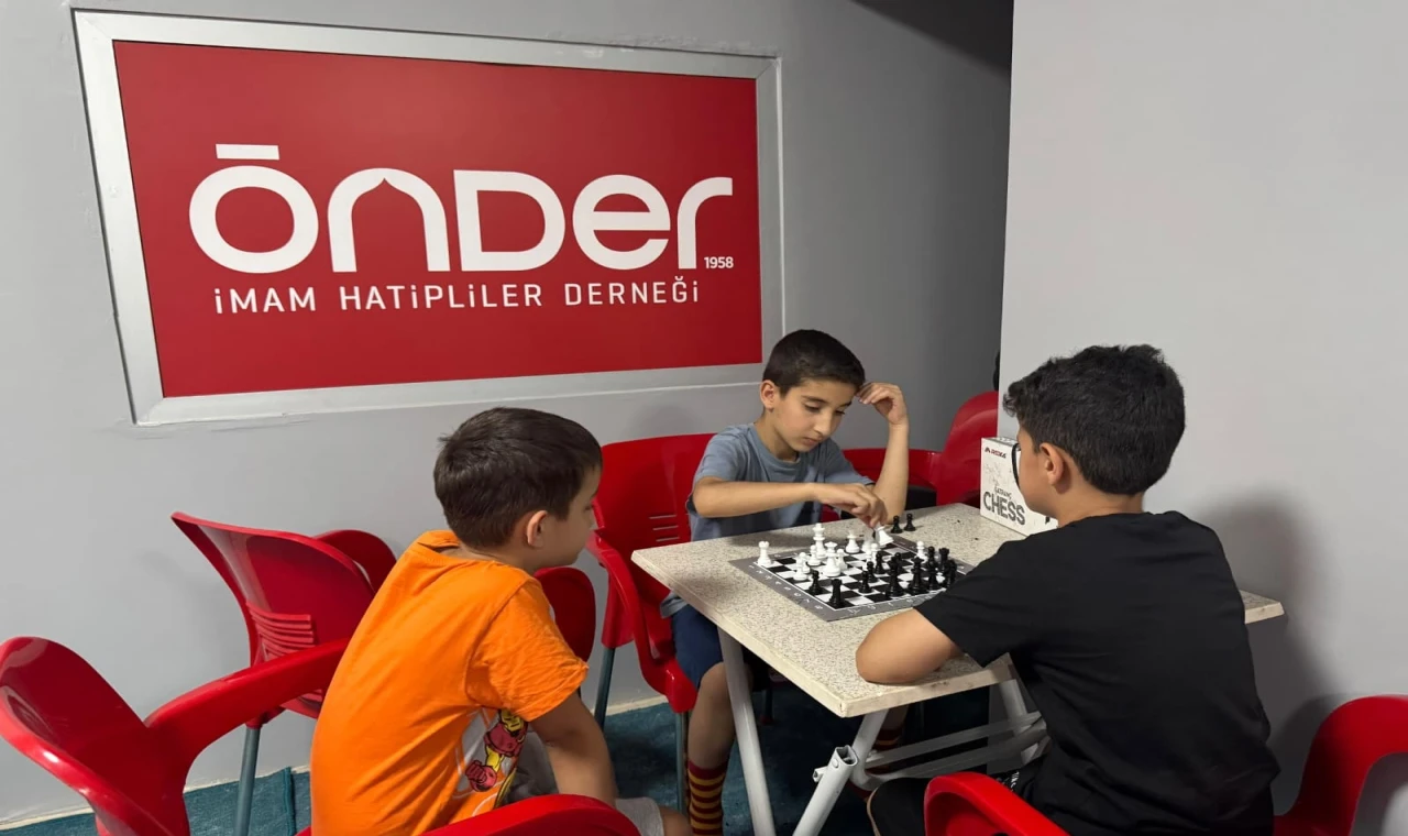 Mardin Önder’in yaz programları beğeni topladı