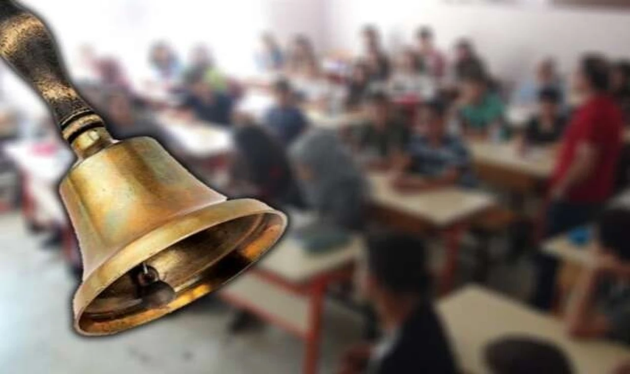 MEB yeni dönem genelgeyi yayımladı... Sorumluluk bilinci için ’zilsiz okul’ uygulaması başlıyor