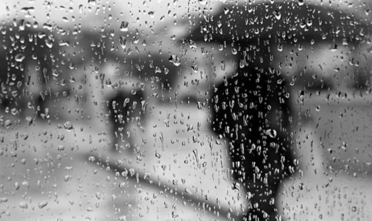 Meteoroloji’den Ankara ve Konya için ’kuvvetli’ sarı kod!