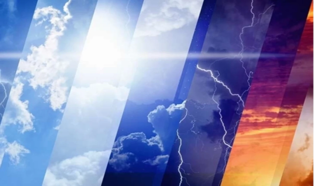 Meteoroloji’den ’kuvvetli rüzgar’ uyarısı: Bu bölgelerde dikkat!