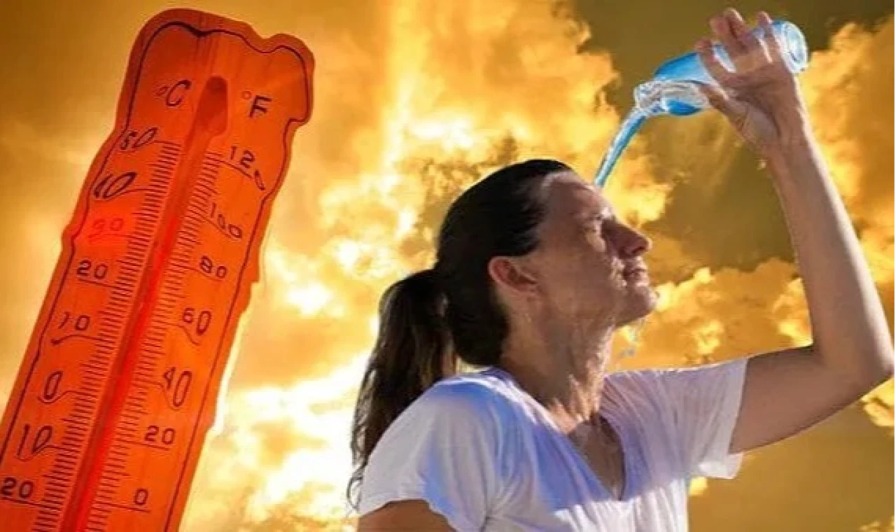 Meteoroloji’den sıcak uyarısı! Bugün hava durumu nasıl olacak?