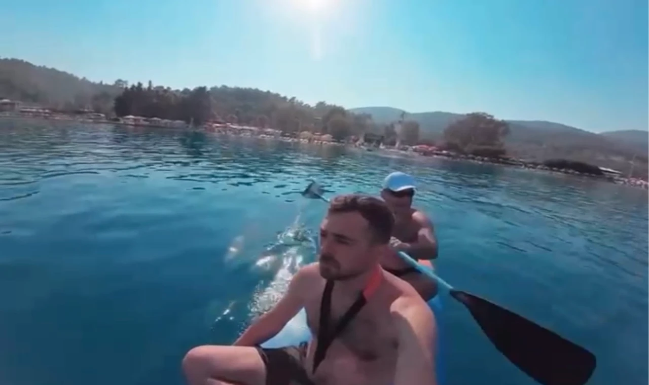 Muğla’da kürek sörfü kazası: Düzceli gencin cansız bedeni 8 gün sonra bulundu
