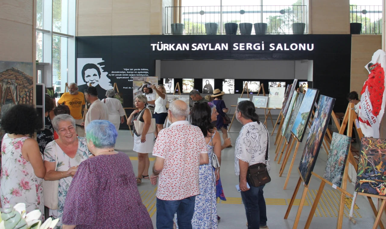 Muğla’da ’Yıllar sonra yeniden’ ziyaretçilerini bekliyor