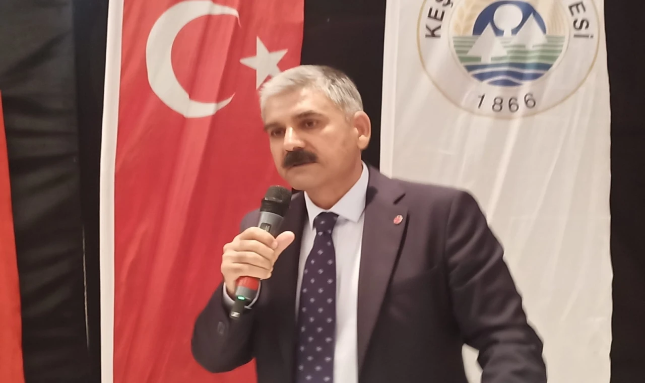Remzi Çalışkan: ”Grev hakkı ertelenemez”