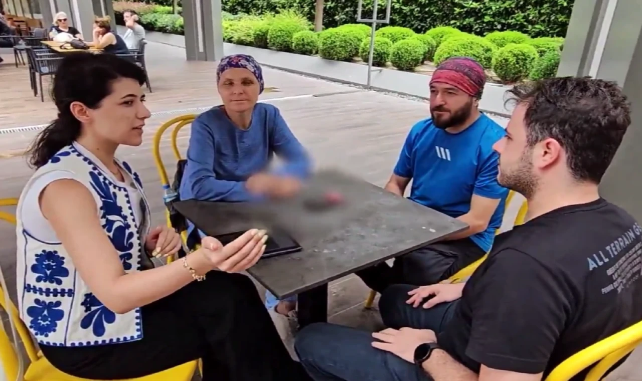 Sağlık Bakanlığı ekipleri ’temiz hava’ denetiminde