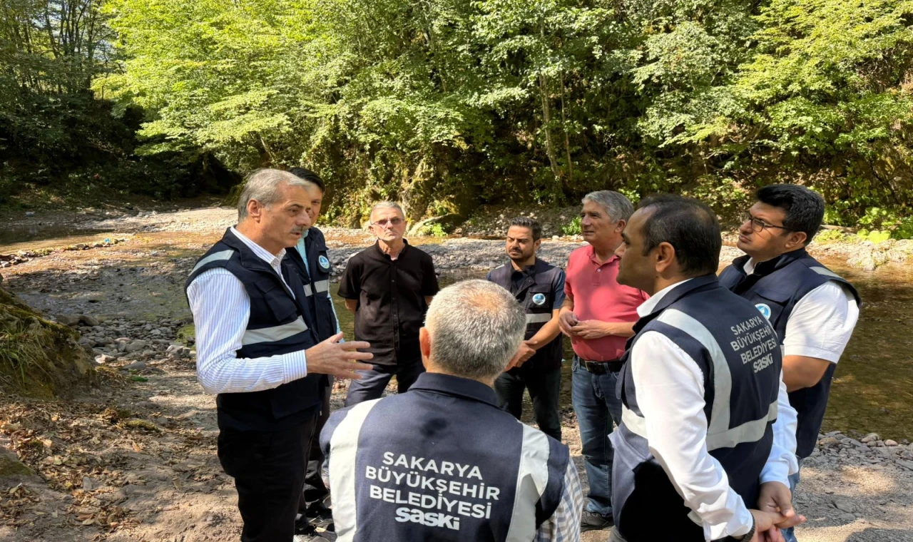 Sakarya’da sondaj çalışmaları yakında tamamlanacak
