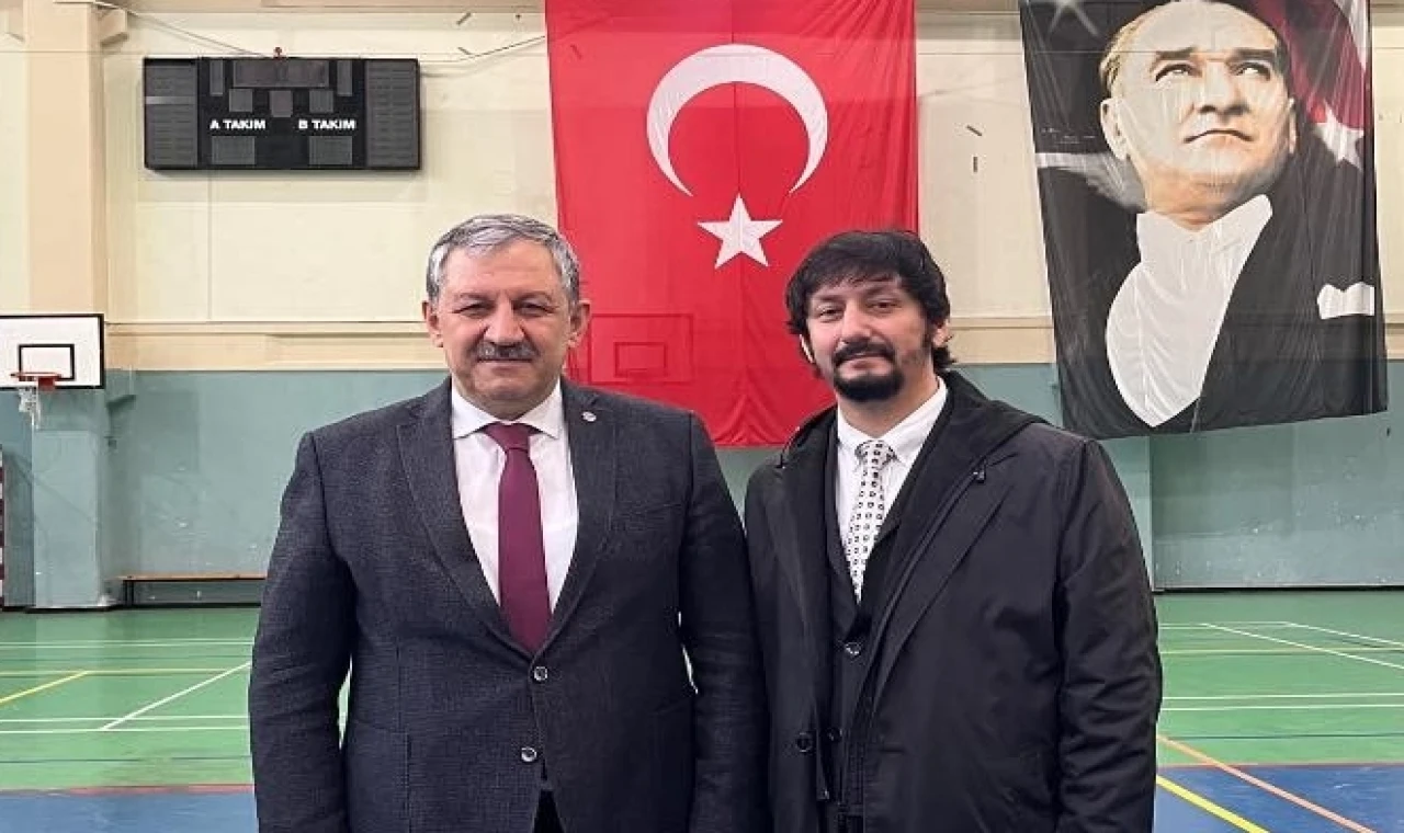 Sertaç Sağır’a Türkiye Kick Boks Federasyonu’nda yeni görev