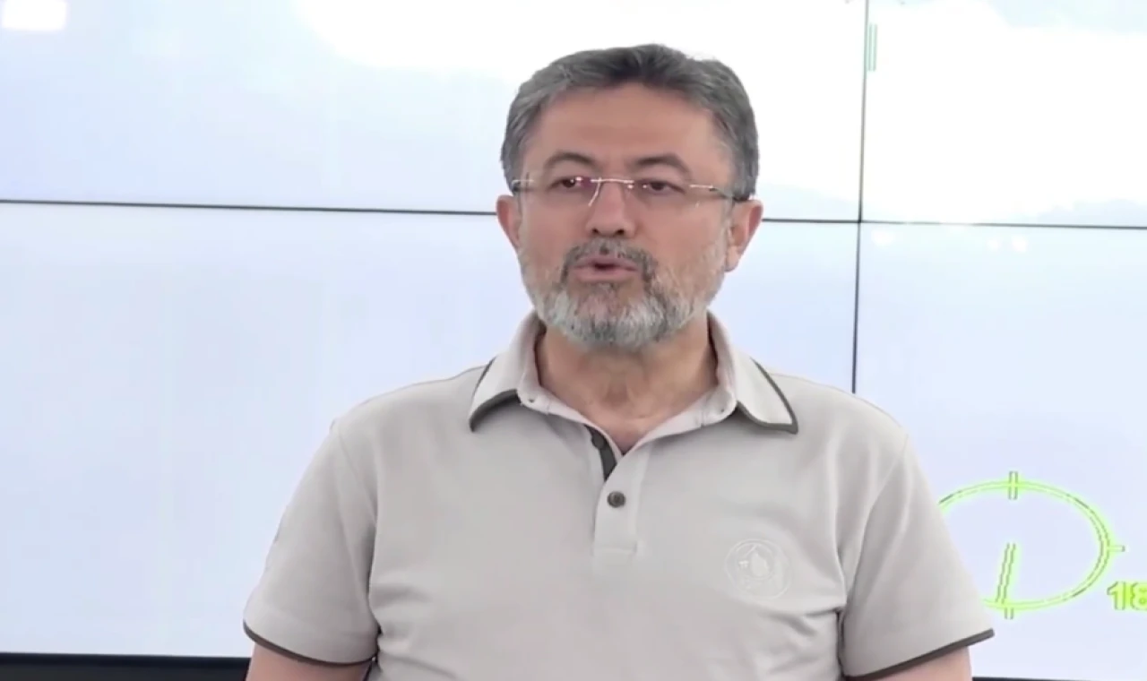 Sivas’taki tarım işçileri kazasına Bakan Yumaklı’dan taziye