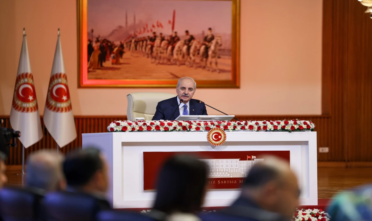 ’Terörsüz Türkiye’ Komisyonu ilk toplantısını yaptı