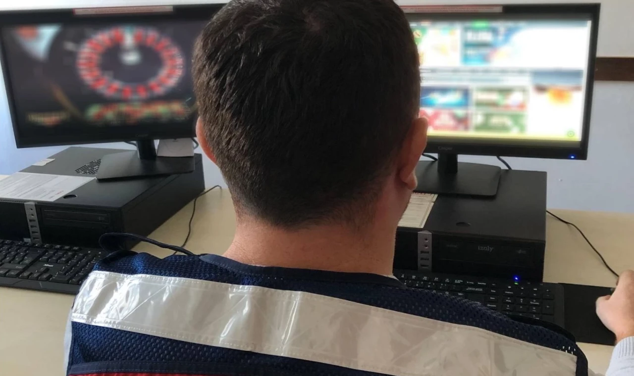 Ticaret’ten 30 hesaba erişim engeli! Yasa dışı bahis ve kumar reklamlarına sert müdahale
