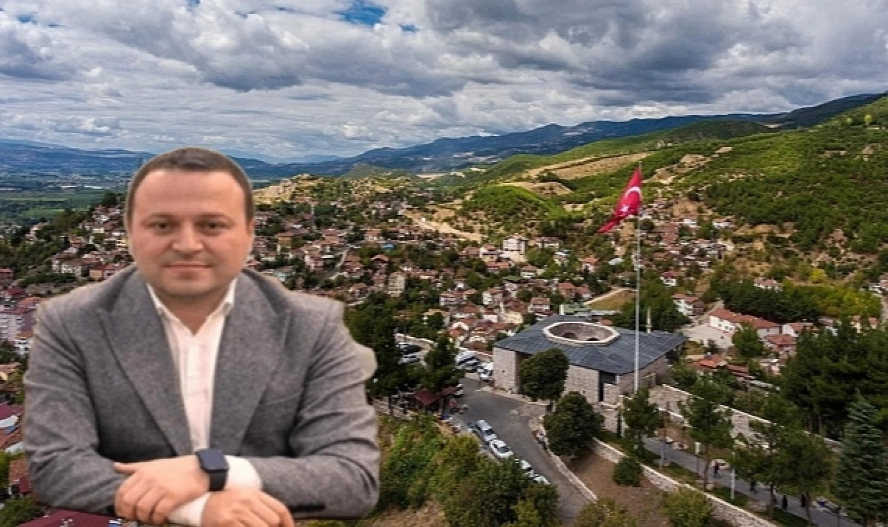 Tokat Niksar’da dev yatırımlar hız kesmiyor