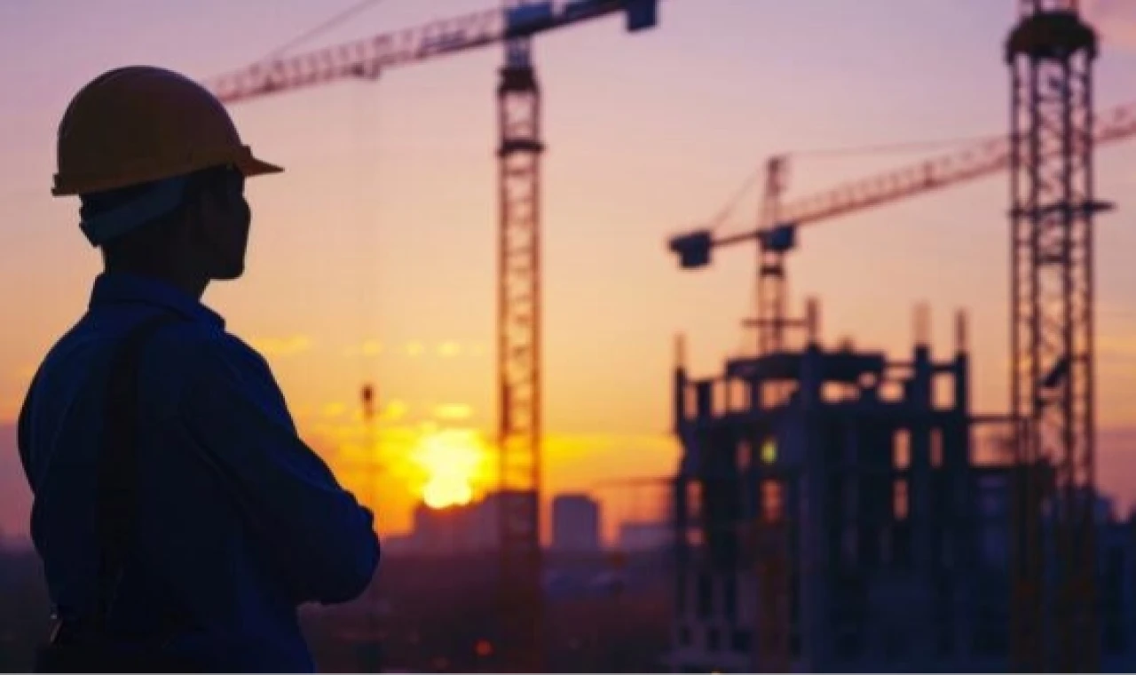 Türk müteahhitlik sektörü ENR 2025’te rekor kırdı... Çin’in ardından ikinci olduk