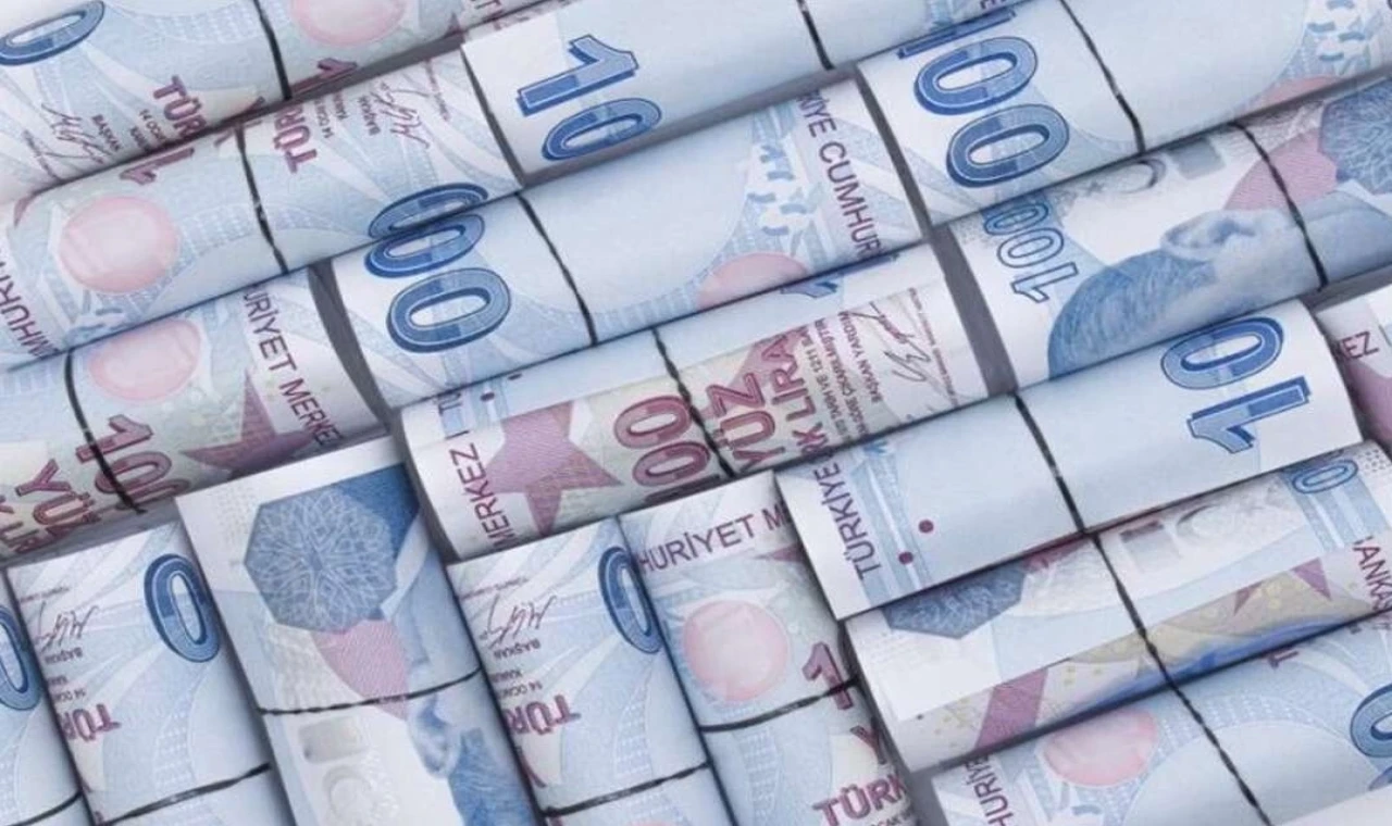Türkiye’nin dış finansman açığı derinleşti!