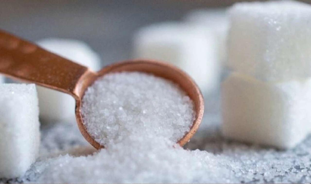 Yeni dönem şeker kotaları ’Resmi’leşti
