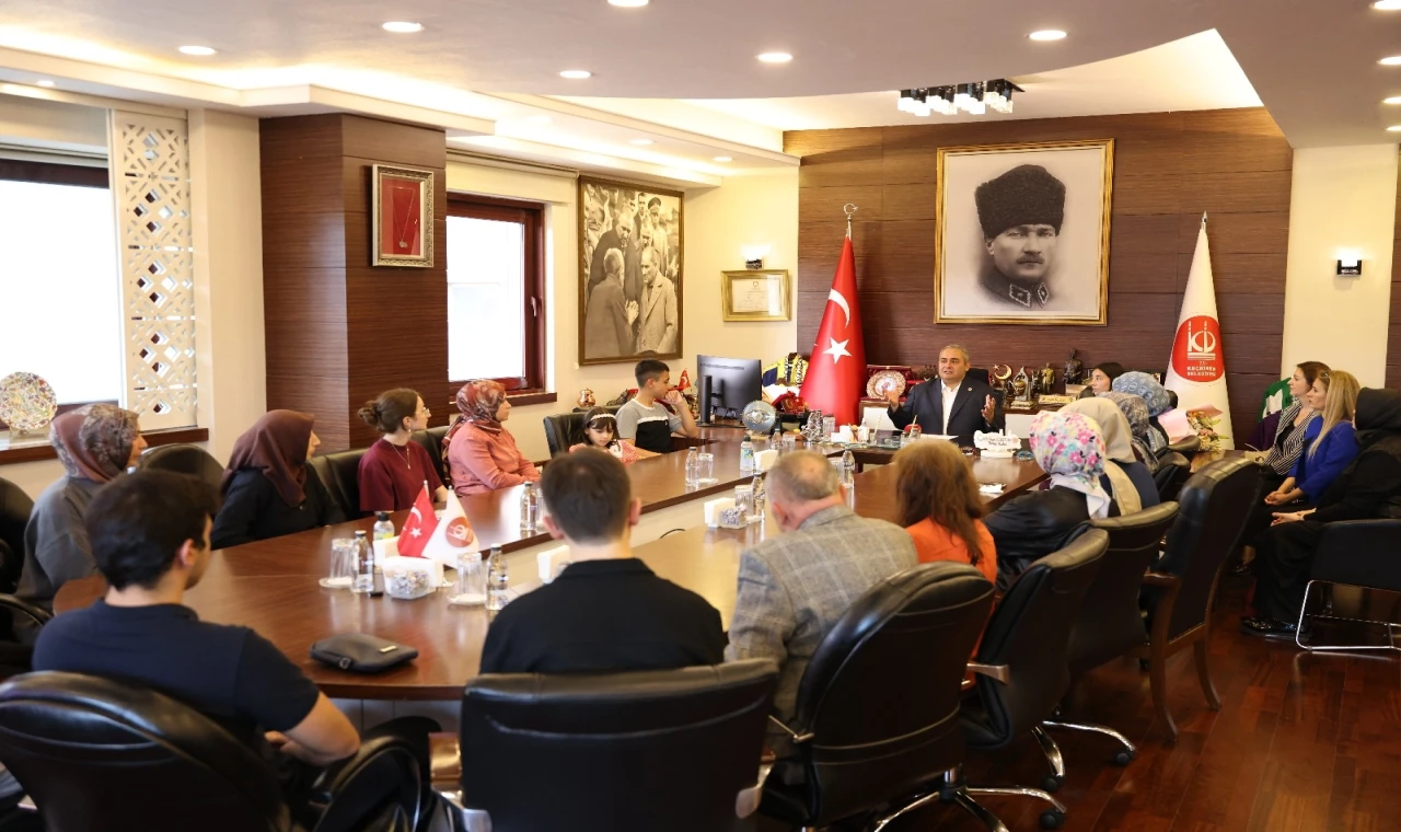 Ankara Keçiören’de LGS ve YKS başarısı gururlandırdı