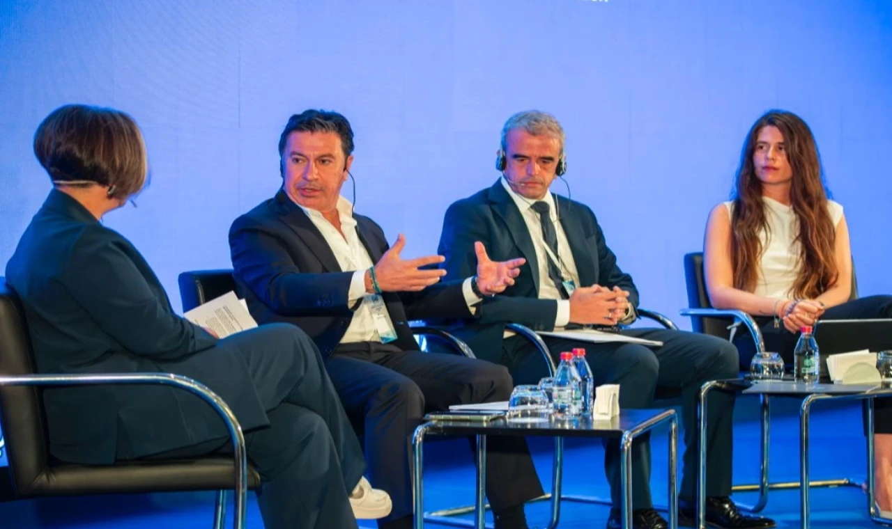 B40 Zirvesi’nde kültürel diplomasi vurgusu
